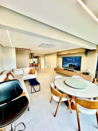Apartamento 3 Quartos 3 Suítes - Villa Privilege - Vila Laura