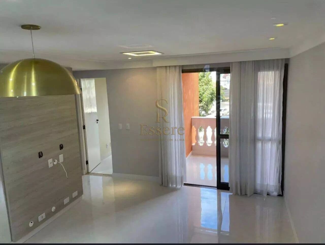 Apartamento 3 quartos no Condominio Pallazo Vaticano em Brotas .