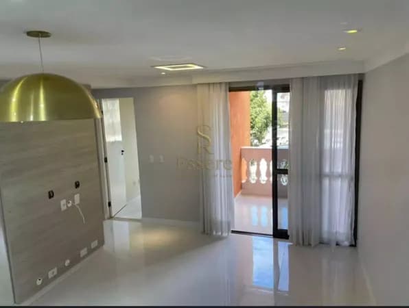 Apartamento 3 quartos no Condominio Pallazo Vaticano em Brotas .