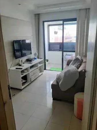 Apartamento 3 Quartos 1 Suíte - Horto Atlântico, Imbuí