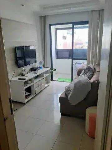 Apartamento 3 Quartos 1 Suíte - Horto Atlântico, Imbuí