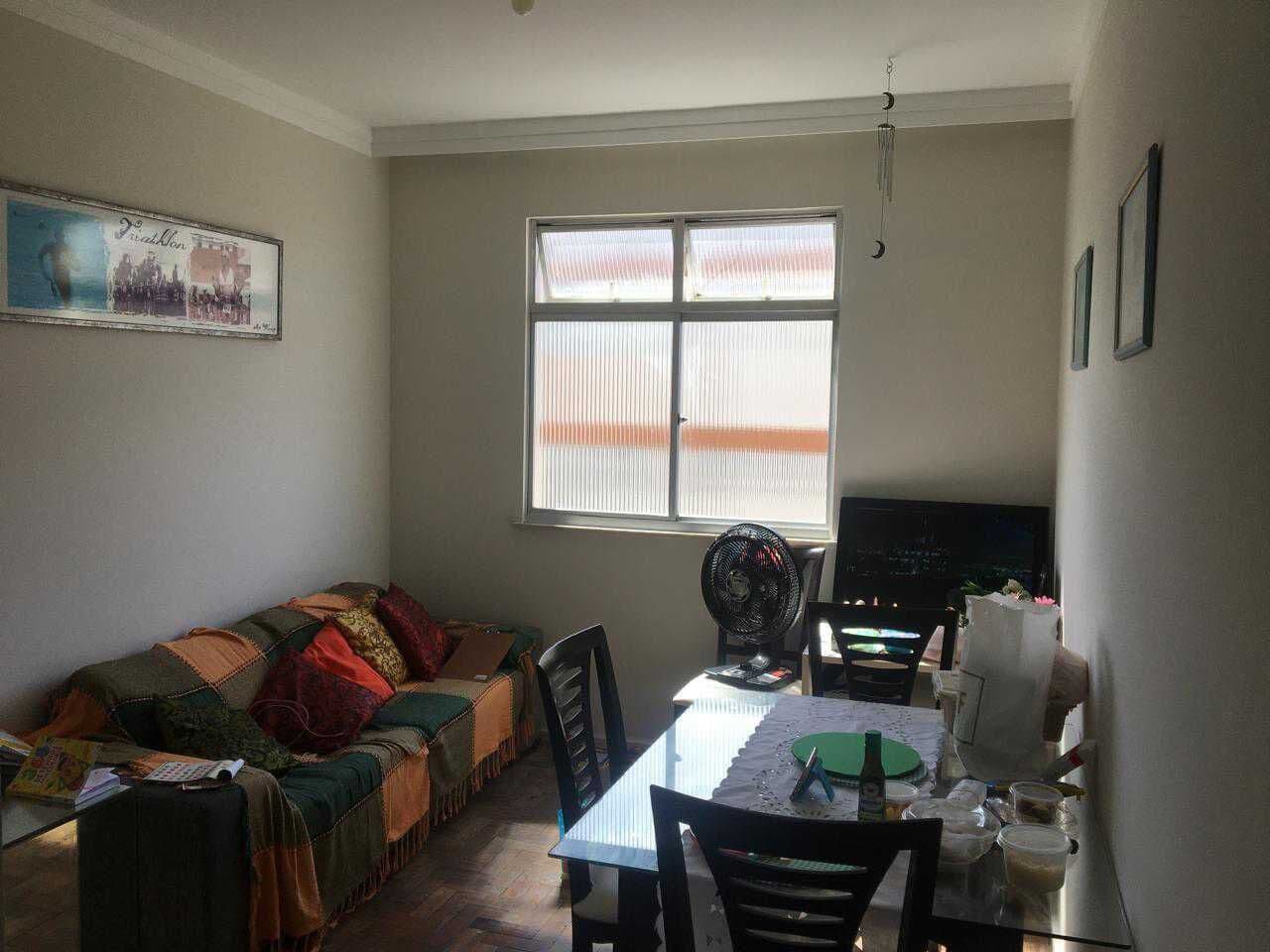 Apartamento 76m², 3/4, DCE, 1 Vaga, Engenho Velho de Brotas, Salvador / BA, ponto de referência Parque Solar Boa Vista.