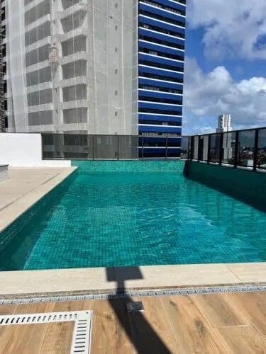 Apartamento Mobiliado Studio Edificio live Cominho das àrvores , Salvador/BA