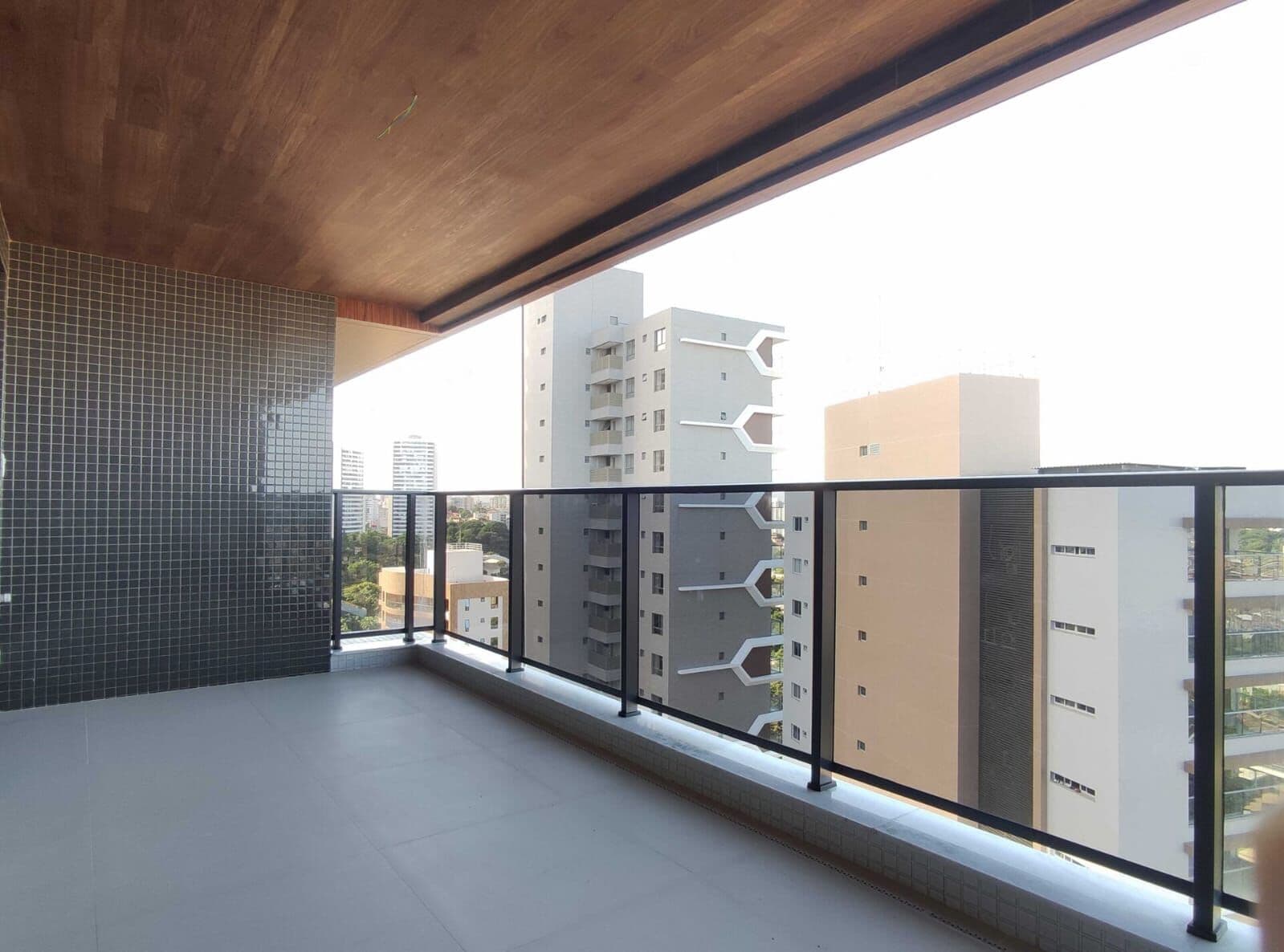 Apartamento Alto Padrão nascente 3 suítes bloom Horto Florestal na Rua da Sapucaia
