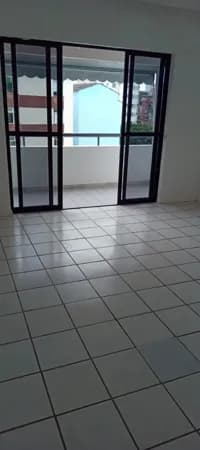 Apartamento 3/4 com portaria e levador em Brotas, Salvador/BA