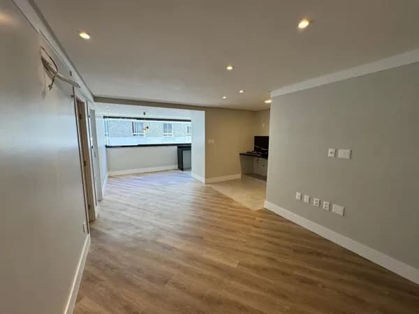 Apartamento 2/4 Nascente com 2 suítes em Alphaville I, Salvador/BA
