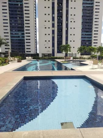 Apartamento 2 Quartos com Suíte – Villa Privilége, Vila Laura
