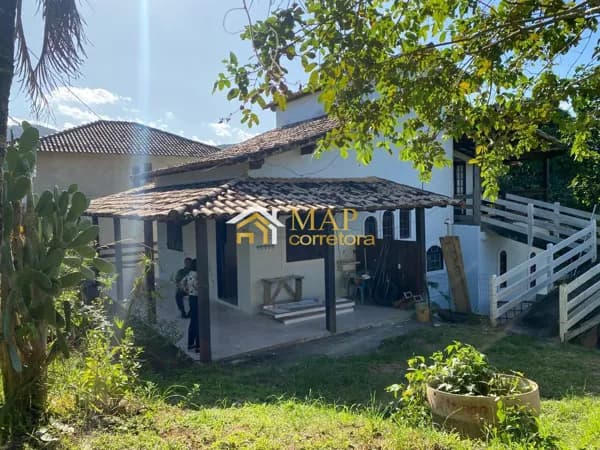 Casa em Maricá - Inoã