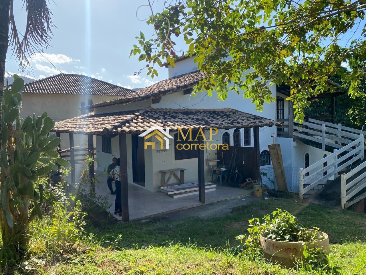 Casa em Maricá - Inoã