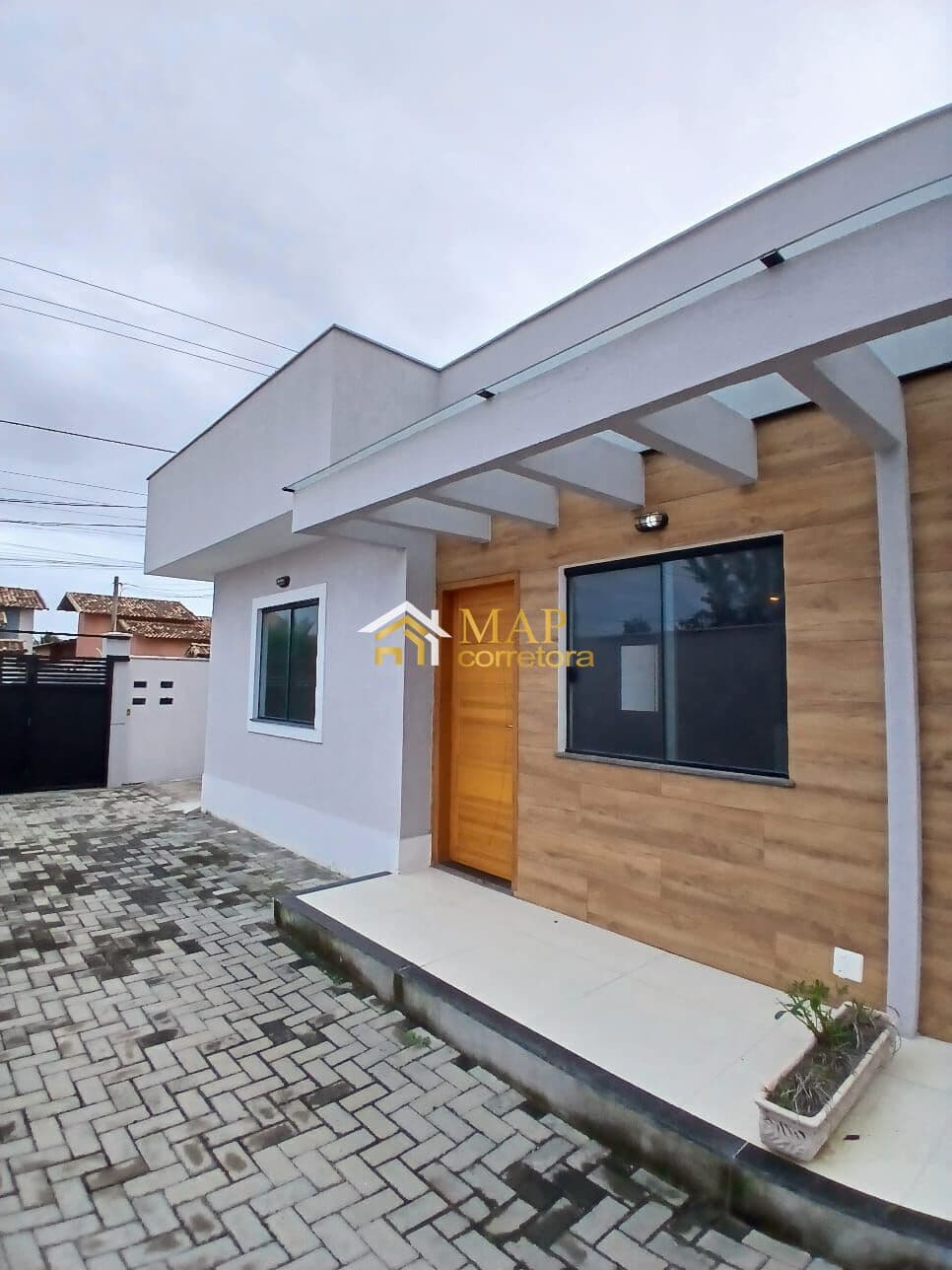 Casa em Maricá - Itaipuaçu
