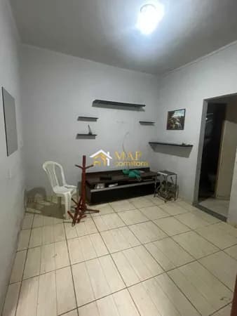 Sobrado em São Gonçalo - Santa Catarina