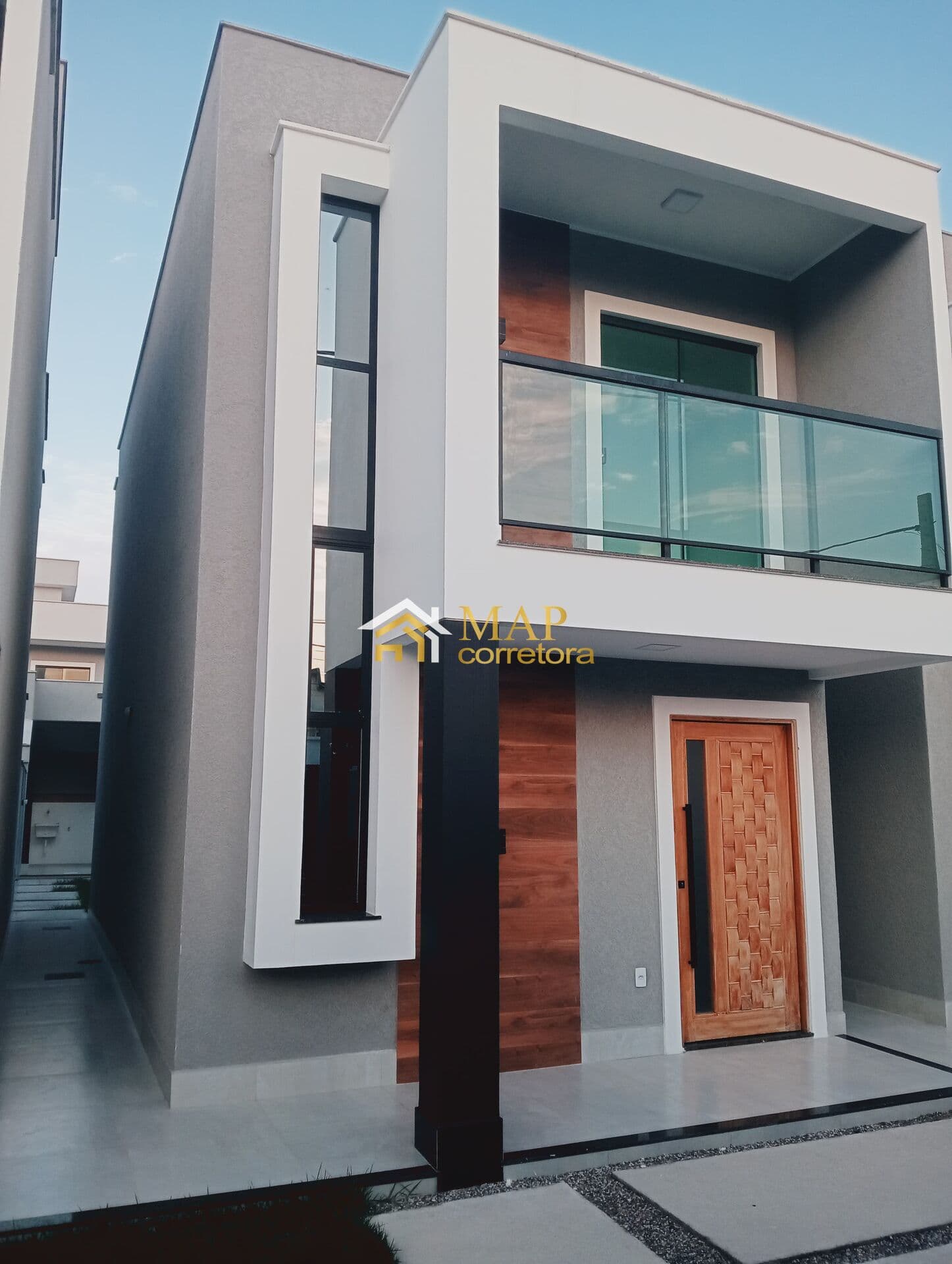 Apartamento Duplex em Jardim Atlântico Central (Itaipuaçu), Maricá/RJ