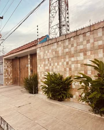 Casa em Jardim Tropical, Arapiraca/AL