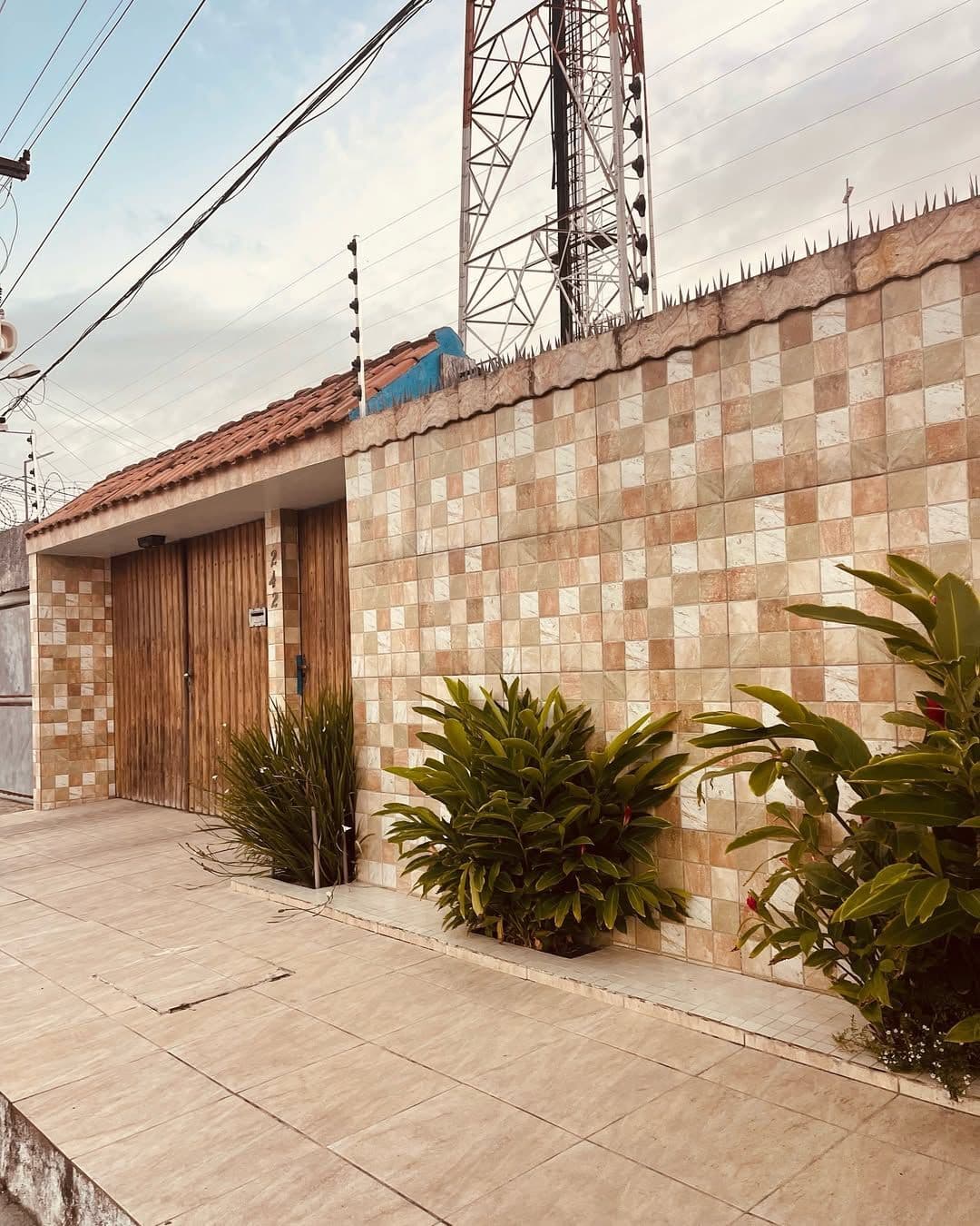 Casa em Jardim Tropical, Arapiraca/AL