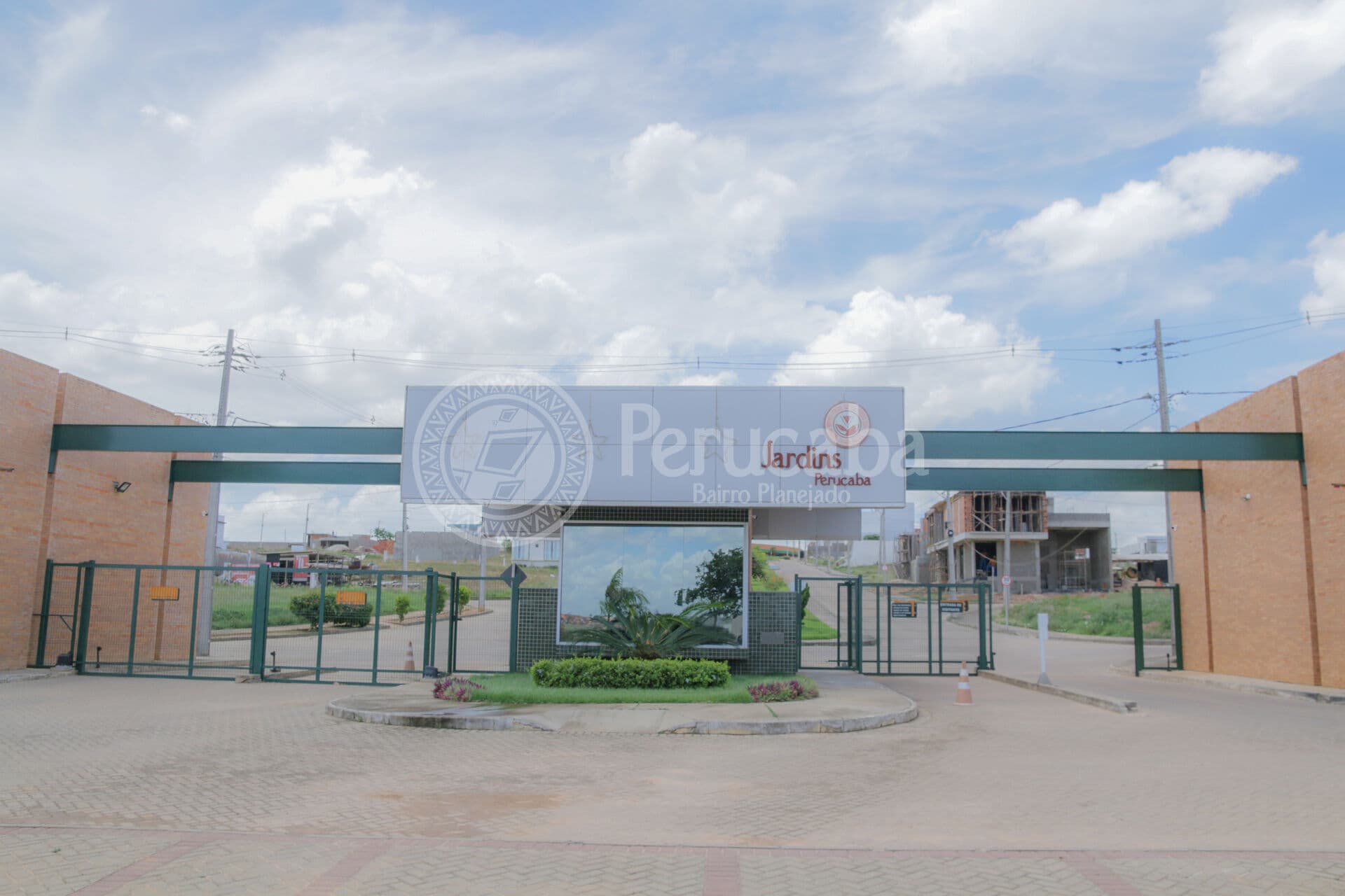 Q-11 Terreno Lote em Perucaba Bairro Planejado