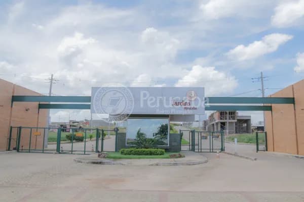 Q-11 Terreno Lote em Perucaba Bairro Planejado
