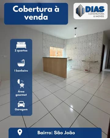 Apartamento em Conselheiro Lafaiete - São João