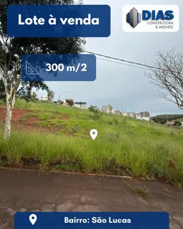 Lote/Terreno em Conselheiro Lafaiete - São Lucas