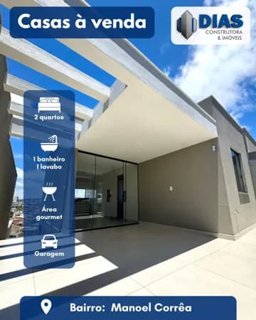 Casa para comprar Manoel Corrêa Conselheiro Lafaiete