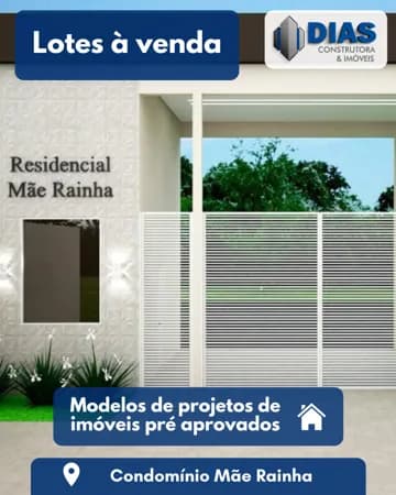 Lote/Terreno em Conselheiro Lafaiete - Real de Queluz