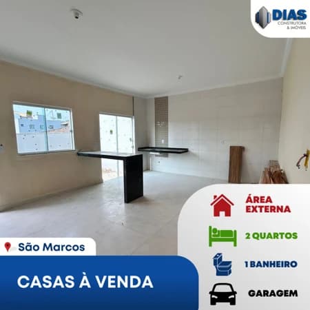 Casa para comprar São Marcos Conselheiro Lafaiete