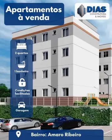 Apartamento para comprar Amaro Ribeiro Conselheiro Lafaiete