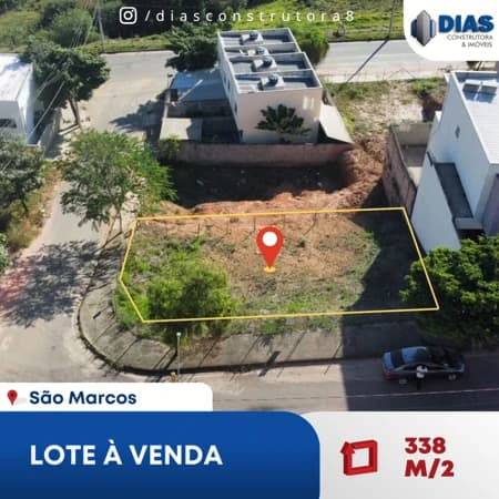 Lote para comprar São Marcos Conselheiro Lafaiete