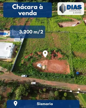 Fazenda/Sítios/Chácaras em Conselheiro Lafaiete - Área Rural de Conselheiro Lafaiete