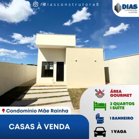 Casa para comprar Real de Queluz Conselheiro Lafaiete