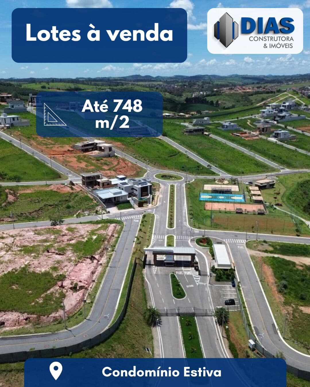 Lote/Terreno em Conselheiro Lafaiete - Gigante