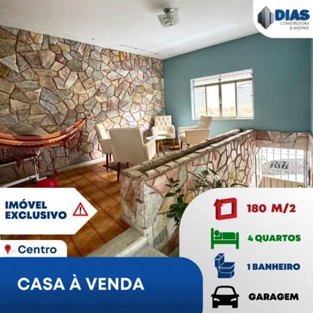 Casa para comprar Centro Conselheiro Lafaiete