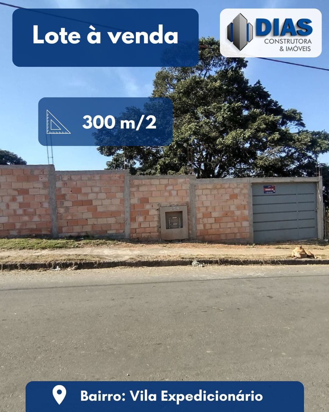Lote/Terreno em Conselheiro Lafaiete - Expedicionários