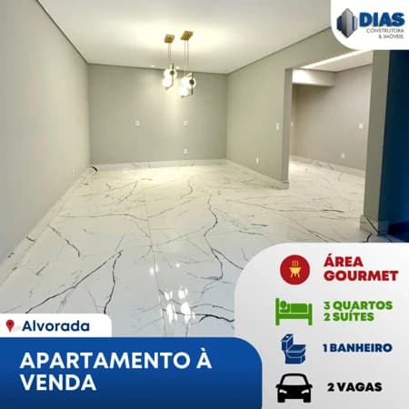 Apartamento para comprar Alvorada Conselheiro Lafaiete