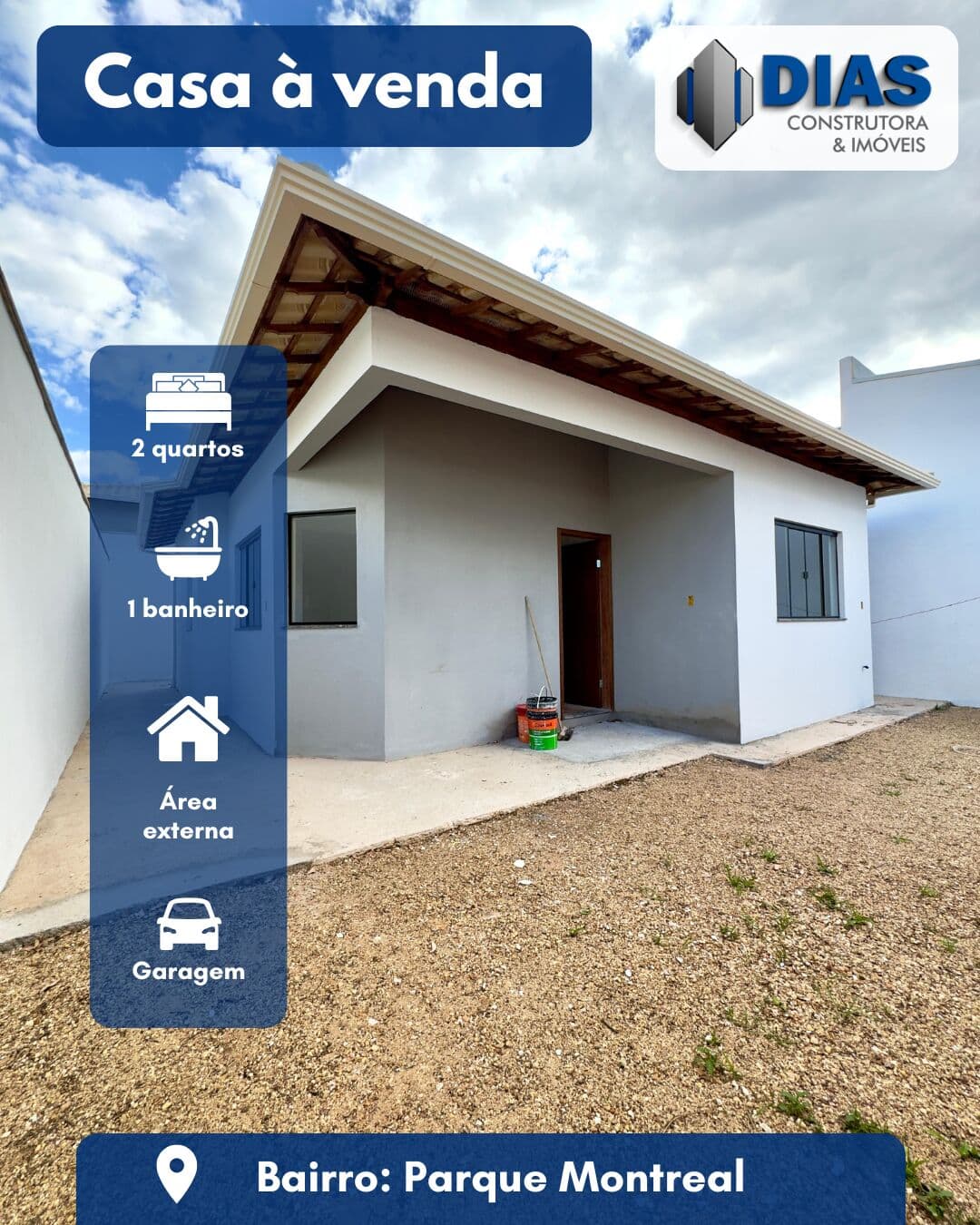 Casa para comprar Parque Montreal Conselheiro Lafaiete