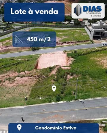 Lote/Terreno em Conselheiro Lafaiete - Gigante