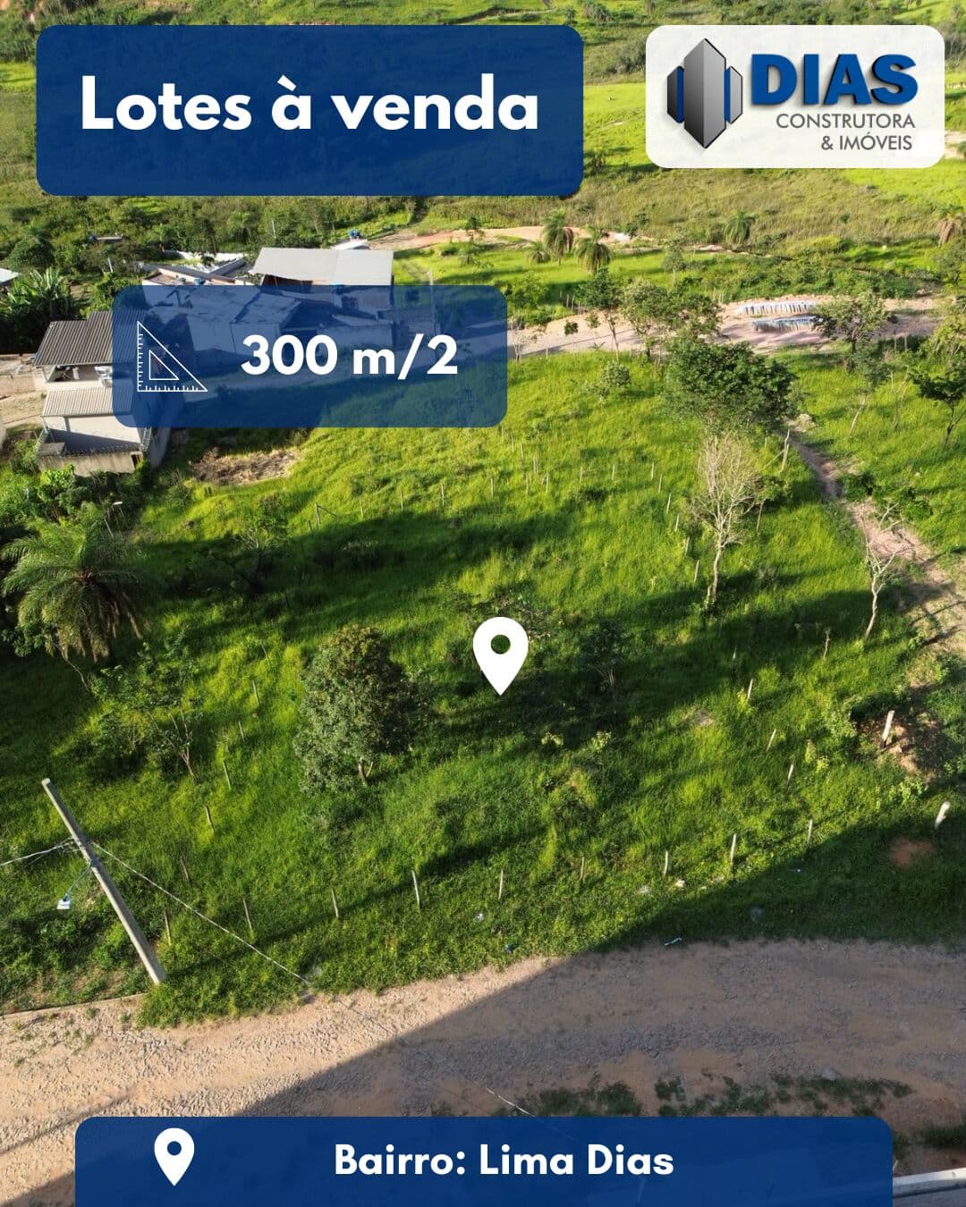 Lote/Terreno em Conselheiro Lafaiete - Lima Dias