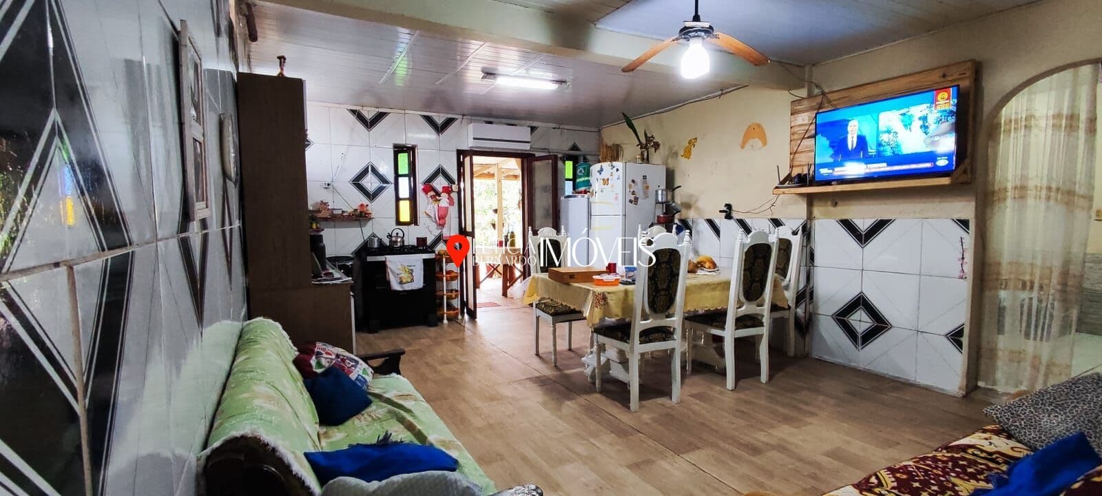Imóvel à Venda em Quintão – Excelente Oportunidade! Apenas R$ 165.000,00