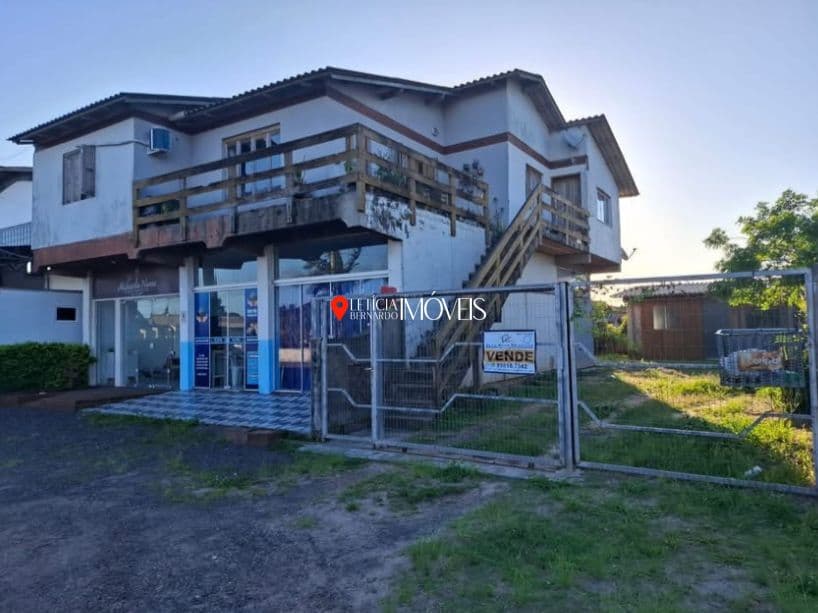 Sobrado à venda em Palmares do Sul – R$ 450.000,00