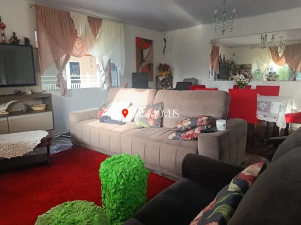 LINDA CASA COM 2 SUÍTES – CENTRO BALNEÁRIO PINHAL R$ 486.000,00 !
