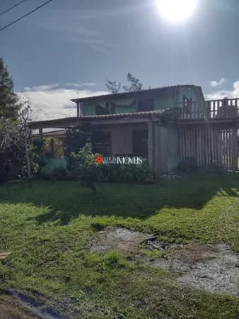 Oportunidade no Litoral – Pinhal Sul! Casa por apenas R$ 195.000,00 🌊