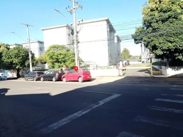 Apartamento em Sapucaia do Sul por R$ 170.000,00!