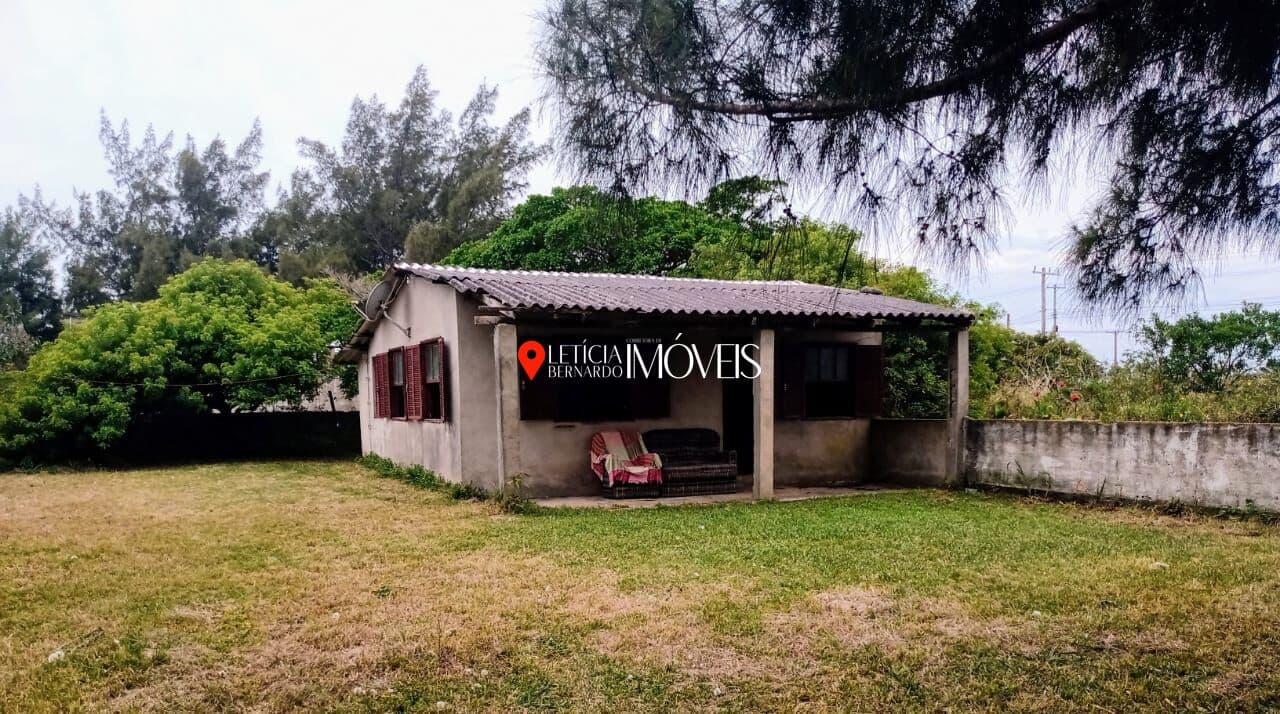 CASA EM BALNEÁRIO PINHAL – R$ 90.000,00