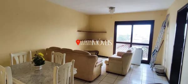 APARTAMENTO À VENDA NO CENTRO DE CIDREIRA -ACEITA FINANCIAMENTO