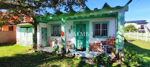 OPORTUNIDADE EM BALNERIO PINNHAL- R$ 120.000,00