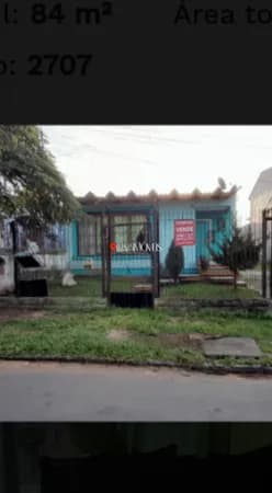 CASA À VENDA EM VIAMÃO – R$ 195.000,00