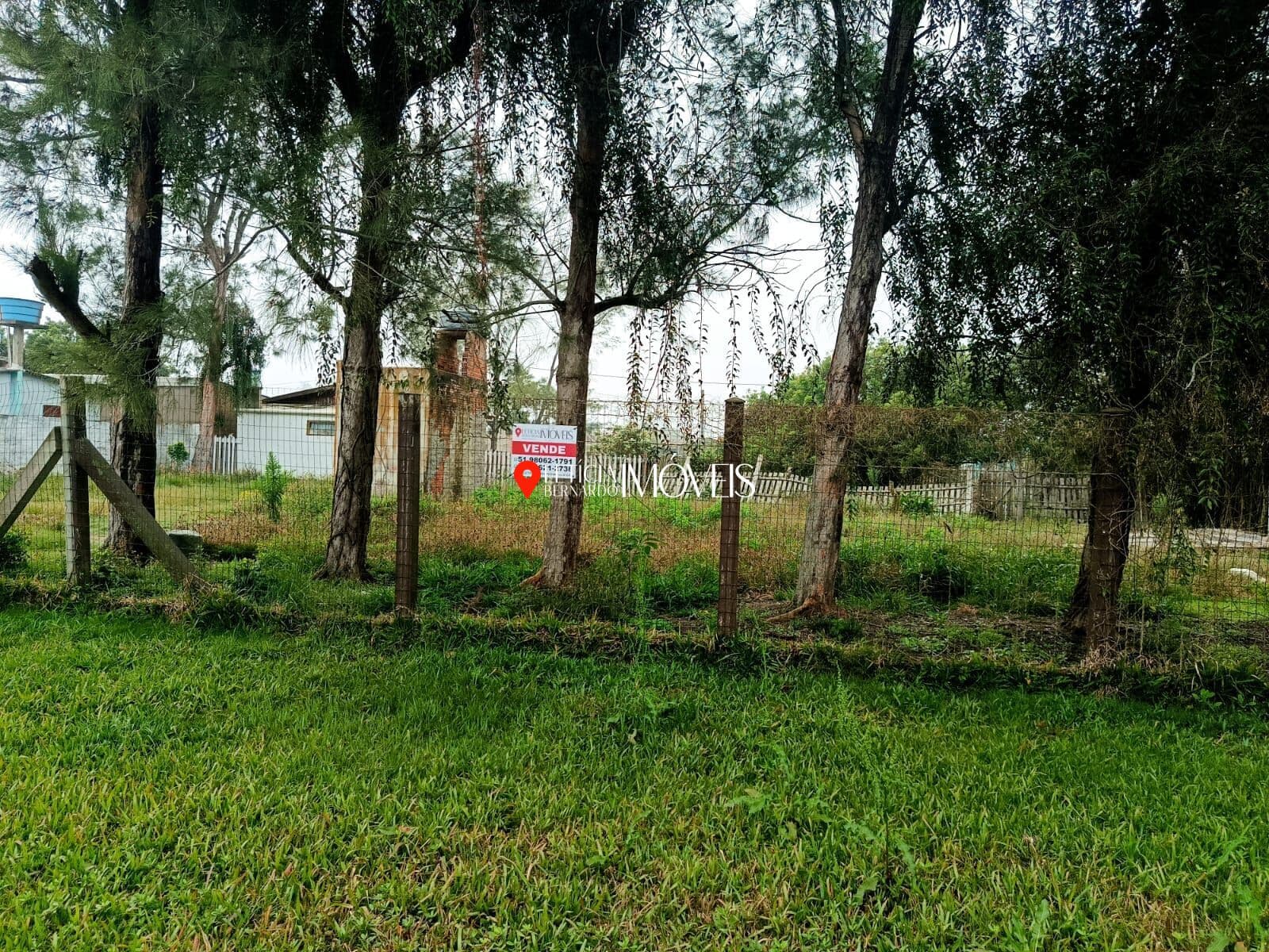 TERRENO 15x20 EM BALNEÁRIO PINHAL – APENAS R$ 45.000,00!