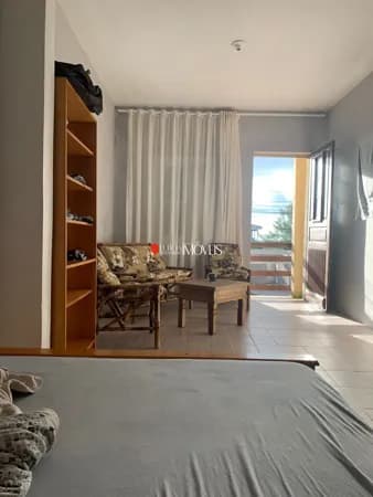 APARTAMENTO R$ 173.000,00 – A 50M DA PRAIA, AO LADO DA RUA COBERTA
