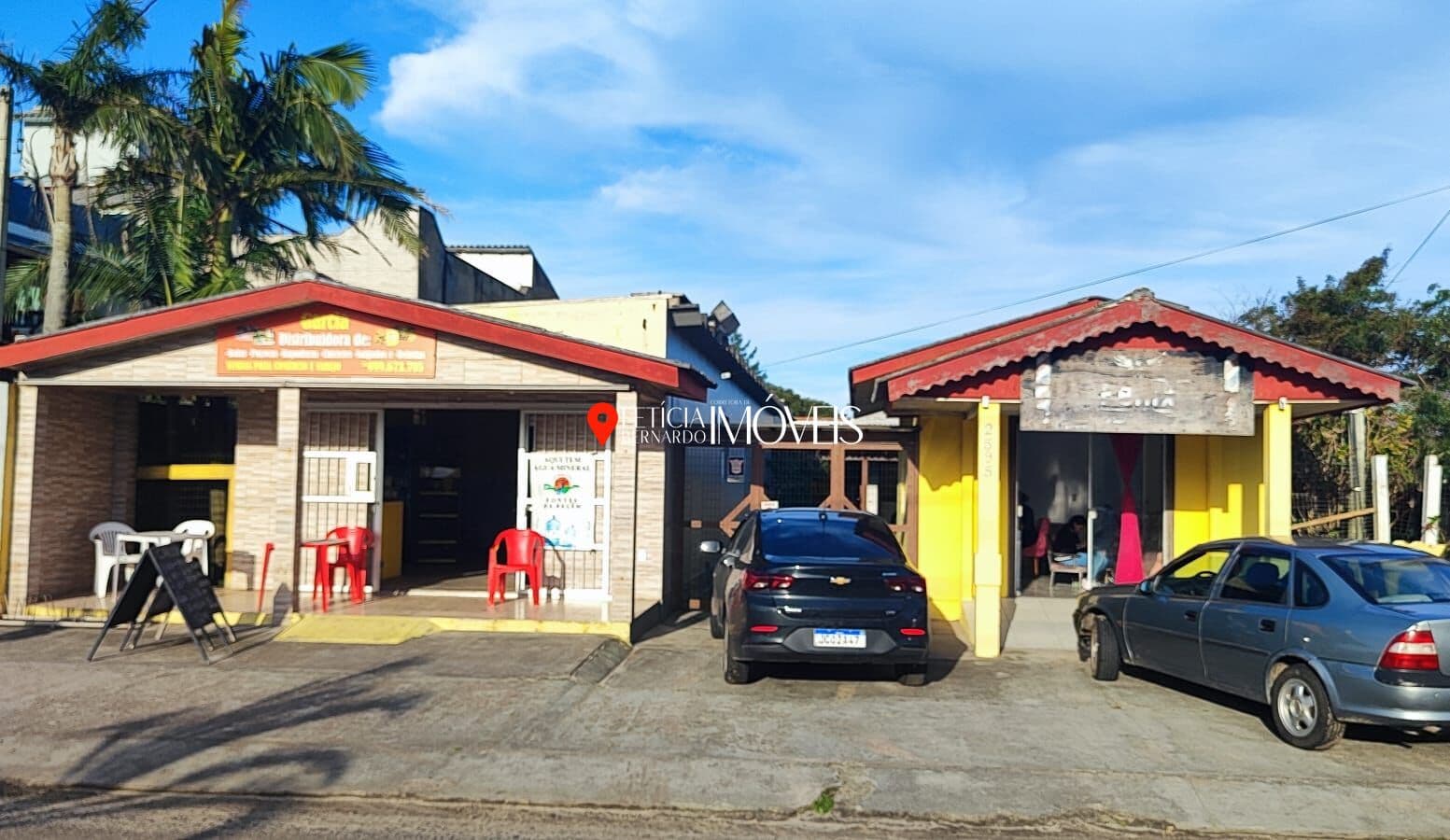 Oportunidade no coração de Balneário Pinhal! R$ 600.000,00.