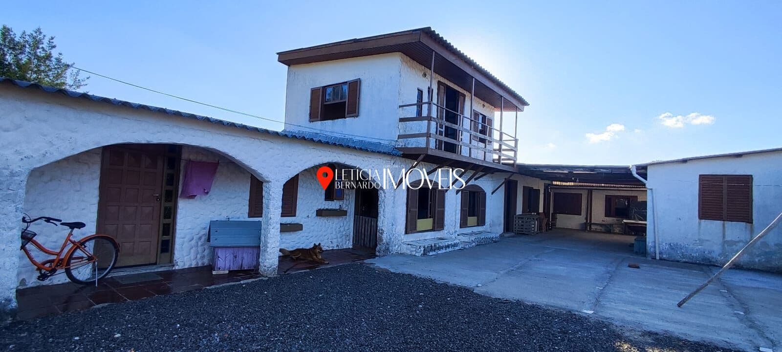 Casa em Balneário Pinhal - Centro