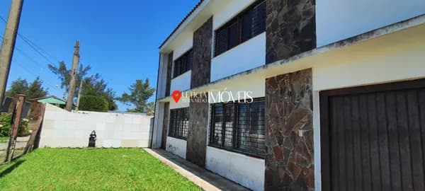 Sobrado à venda no Centro de Imbé! Oportunidade única!